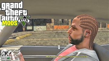 All in the Game (AITG) Mod (Selling Drugs #23) GTA 5 MODS