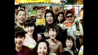 TVC Sarimi Soto Koya - Pasar Malam