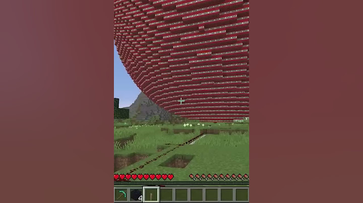 Massive TNT Ball Explosion!