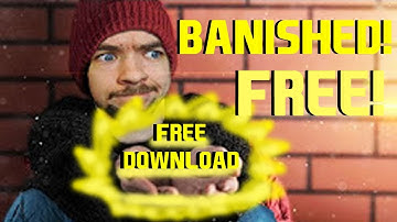 BANISHED FREE DOWNLOAD! LINK IN DESCRIPTION! Banished #1