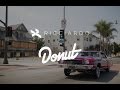 F1 Driver Daniel Ricciardo, LA Car Culture and Aston Martin Canyon Drive | Donut Media