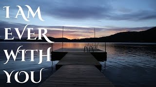 Video thumbnail of "I AM EVER WITH YOU | Himig Heswita feat. Silvino Borres, SJ"
