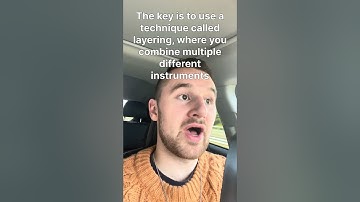 How I Create Instruments That Don’t Exist