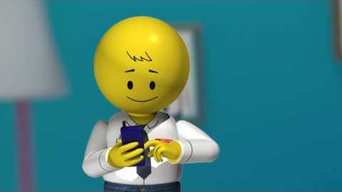 UCME-OPC Alarm Notification & Remote Control software