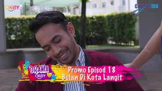 Bulan Di Kota Langit - Promo Episod 18 (Part 1)