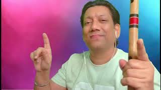 Main Hoon Don | Flute and Flutist