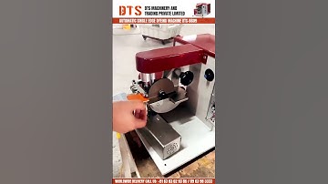 AUTOMATIC SINGLE EDGE DYEING MACHINE DTS-6609