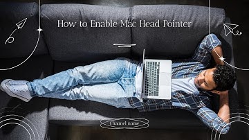 How to use HEAD POINTER on Mac