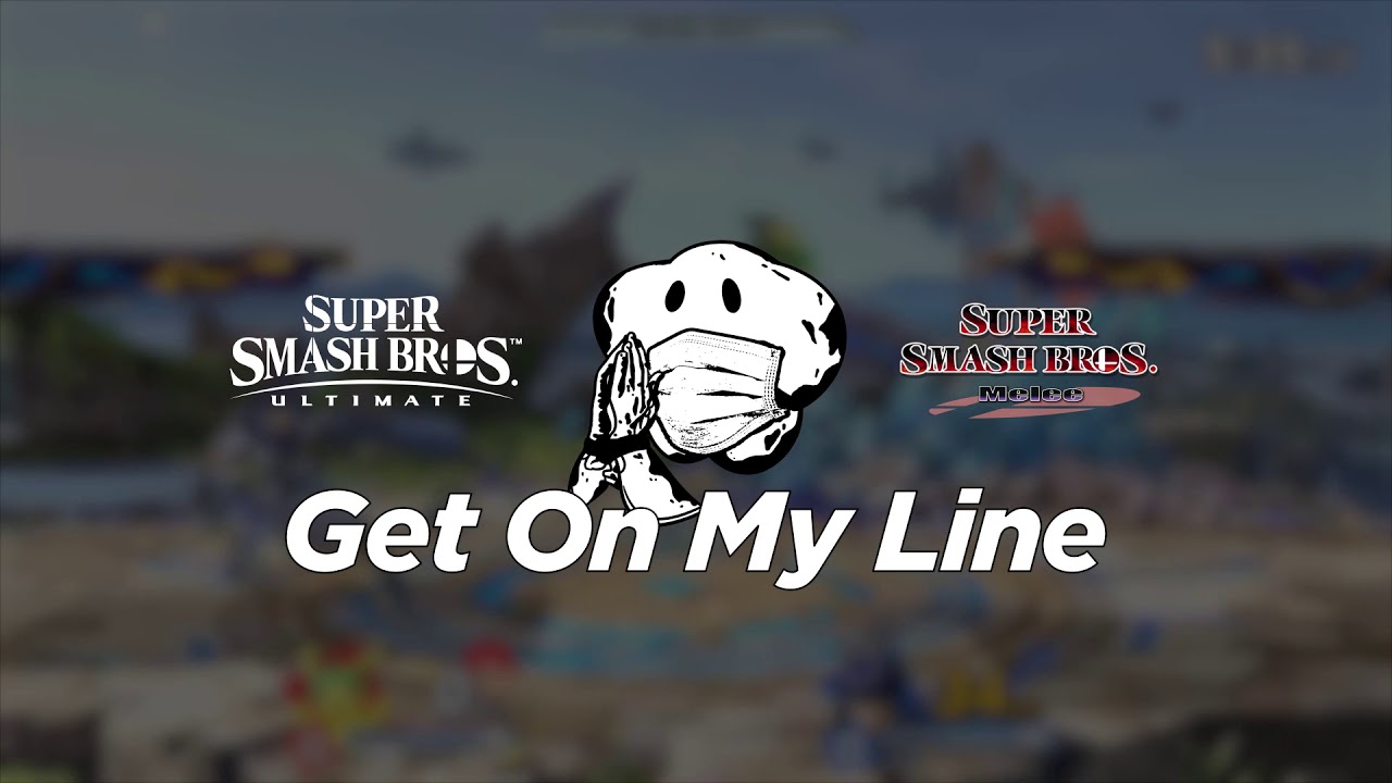 Get On My Line 2020 Trailer || GOML Online Fundraiser