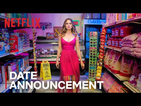 Insatiable | Date Announcement [HD] | Netflix