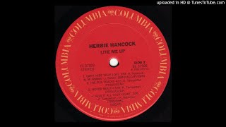 Herbie Hancock - Motor Mouth   1982 HQ Sound