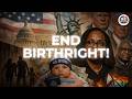 Birthright Citizenship should be ABOLISHED