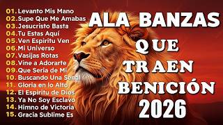 LA CANCIÓN CRISTIANA MAS HERMOSA DEL MUNDO || INTENTA ESCUCHAR ESTA CANCIÓN SIN LLORAR