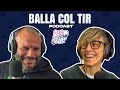 MERCATO INFUOCATO, MCFRATM STOPPA L'INTER, I PROBLEMI DI ALLEGRI E SARRI! BALLA COL TIR - PODCAST