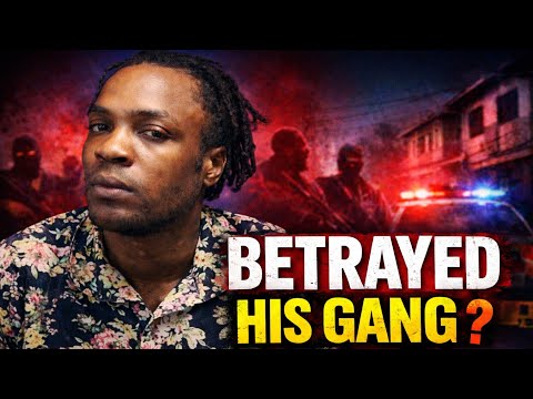 Nico "Bowza" Samuels: The Feared Contract Killer Who Buried His Own Gang 