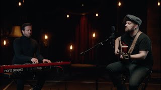 John Adams  - Amen (Live Acoustic)