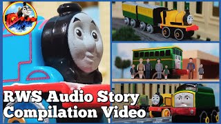 RWS Minis Audio Story Compilation Video 