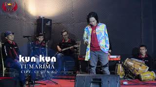 #Kunkun - Tumarima (LIVE) Versi #koplo #bajidor
