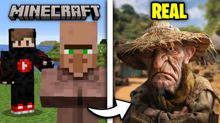 16 Real Minecraft Facts ✅