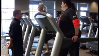 Health Check: Woman with MS prepares for 'Commitment Day'