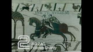 BBC SCHOOLS - ZIG ZAG: Hungry Times Part 1 (TX 10.10.83)