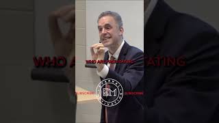 Jordan Peterson - Don't Hang Out With Losers