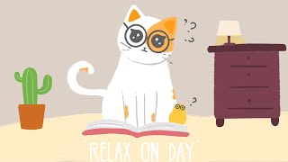Kat Music Relax On Day ♫ Playlist English Chill Music ♫ Famous Pop Songs