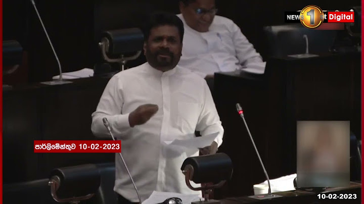 මැතිවරණ කොමිෂන් සභාව අඩපණ කරන්න හදන්නෙ කවුද ?