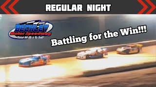 Beckley Motor Speedway | Regular Night | Street Stock Feature (5/11/24)