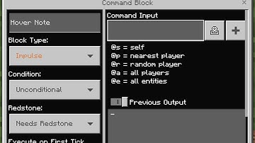 How to make a regenerating block