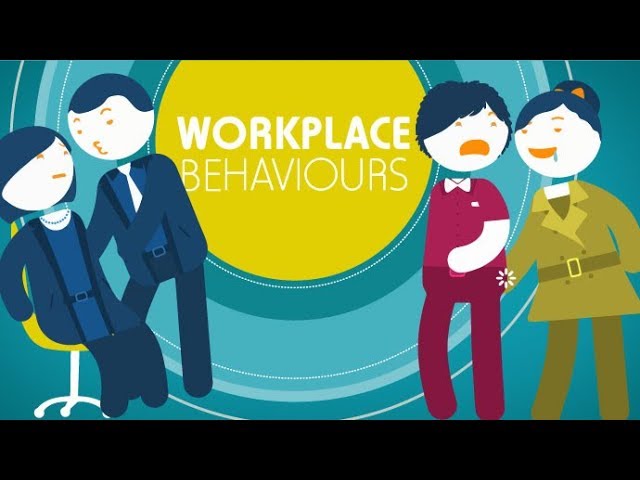 Workplace Behaviour Training