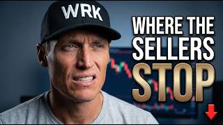 The Support Everyone Trusts Is Getting Weaker - Here's What I'm Waiting For