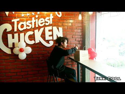 Grand opening of KFC in Manipur | First time