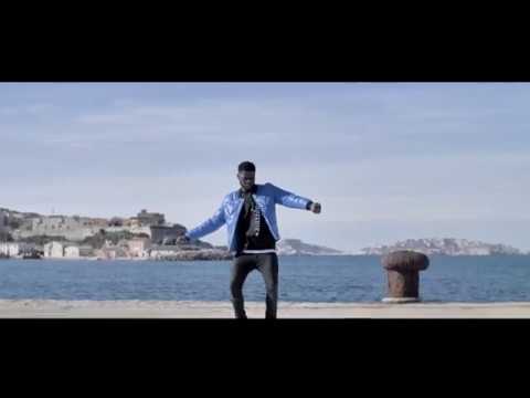 Driks - Ne Me Laisse Pas