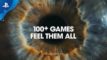 Doom VFR - Feel Them All | PS VR