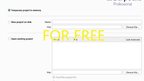 How to install Burp Suite Pro | For Free