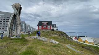 nuuk-greenland