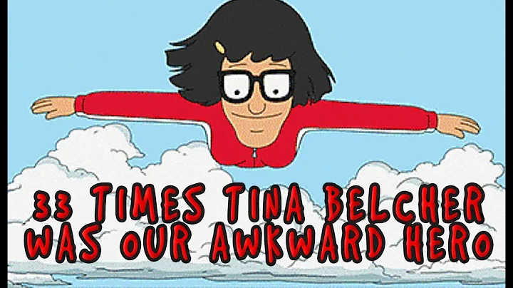 #TBT - 33 Times Tina From "Bob's Burgers" Was Our ...