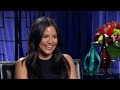 Actors Give Advice on Diet & Exercise