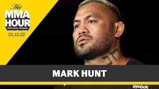Mark Hunt Believes He Got ‘Blacklisted’ By Major MMA Promotions Due To UFC Lawsuit