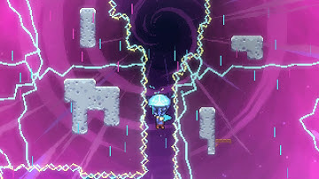 [Celeste] Farewell (9) Final Screen