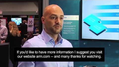Enable efficient, intelligent image classification applications with Arm NN and the Compute Library