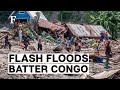 Congo: Hundreds Killed, Several Missing in Flash Floods