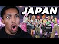 VexReacts To XG - Woke Up in Osaka Japan Concert 2024 Fancam