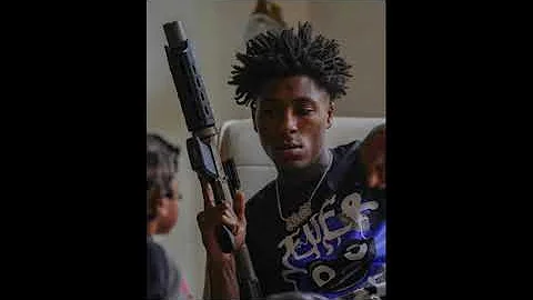 NBA Youngboy - 3AM 528Hz