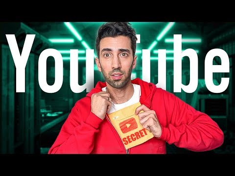 Ex-YouTube Employee Exposes How To Grow YouTube Channel