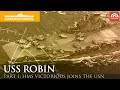 USS Robin: Pt1 - HMS Victorious joins the US Navy