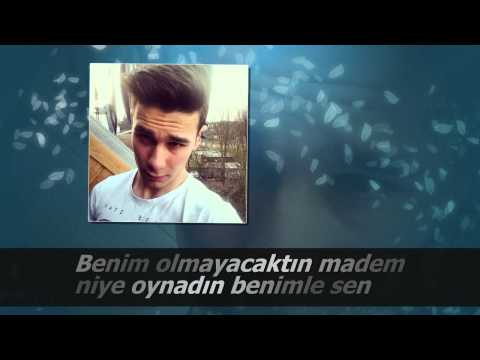 Fuibron ft Ufuk Ergün - Sebebi Sen / 2015 - ( Ebru Şahin Beat )