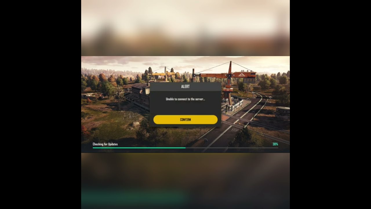 Pubg new state|problem solved|🤔🤔