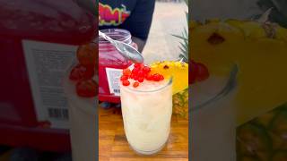 Piña Colada 100% Cartagenera